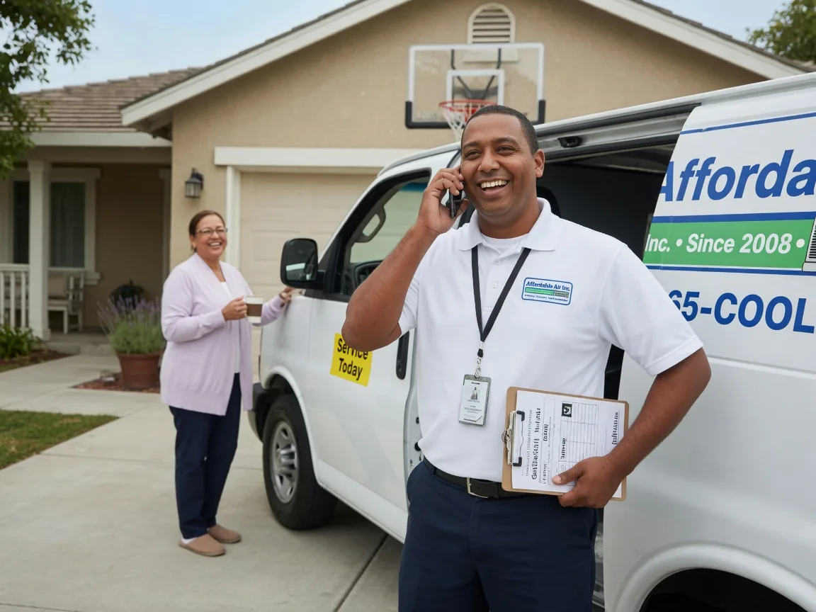 Central Ac Repair Callaway, NE FAQs